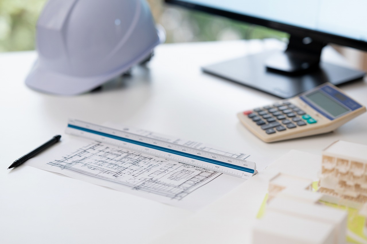 施工_打ち合わせ